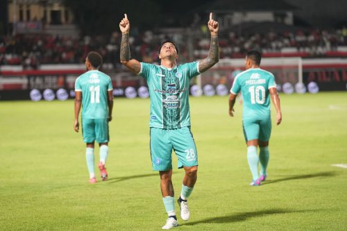 Hasil PSBS Biak Vs Persita 2-1: Gol Telat Damianus Putra Bungkam Pendekar Cisadane