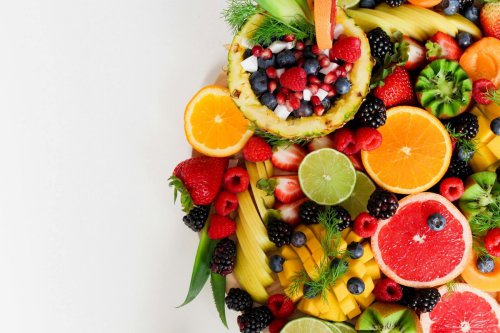 Top 11+ Buah Berkalori Tinggi untuk Menggemukkan Badan