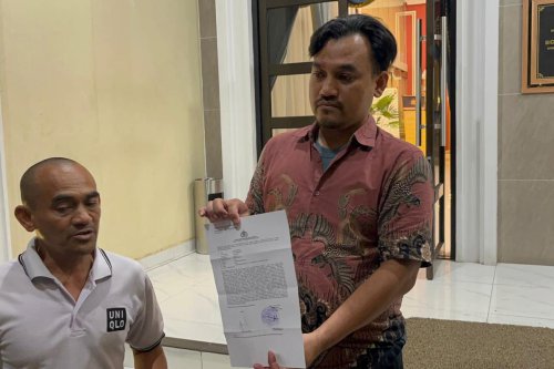 Pengeroyokan Guru oleh Siswa di Jambi: Respons dan Harapan untuk Perbaikan
