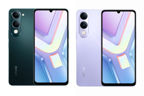 HP Vivo Y19sGT Resmi di Indonesia, Harga mulai Rp 2 Juta