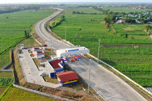 Jadwal Operasional 6 Tol Fungsional di Jawa Lebaran 2026, Catat Tanggal dan Jamnya