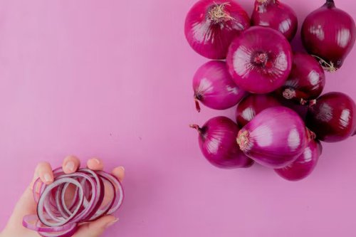 Manfaat Bawang Merah untuk Rambut, Atasi Rontok dan Tumbuhkan Kembali