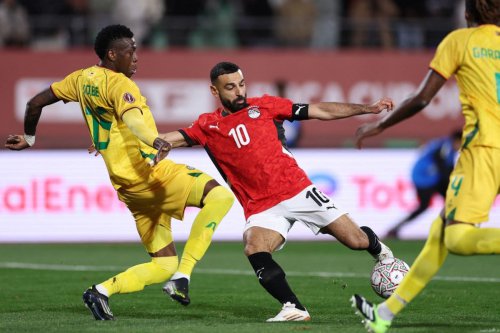 Jadwal Mesir Vs Afrika Selatan, Ujian Tegas Mo Salah dkk