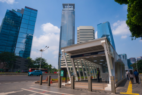 Top 7+ Rekomendasi Wisata dan Kuliner di Sekitar Stasiun MRT, Apa Saja?