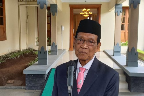 Dugaan Keracunan MBG di Gunungkidul Hampir 700 Orang, Ini yang Disoroti Sultan HB X&hellip;