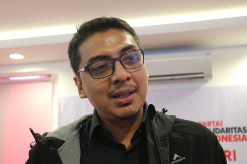 Zainal Arifin Mochtar Ungkap Isi Teror Penangkapan lewat Telepon, OTK Mengaku Polisi