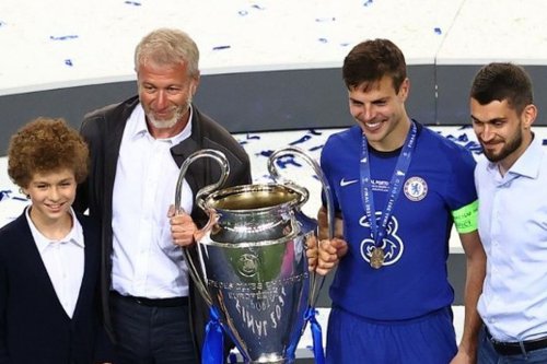 Chelsea Didakwa FA atas Dugaan 74 Pelanggaran Aturan di Era Abramovich