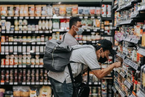Ramadhan Picu Godaan Belanja Berlebihan, Pakar IPB Ingatkan Bahaya Overbuying