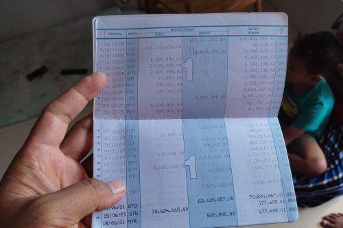 PPATK Buka Kembali Puluhan Juta Rekening Dormant, Nasabah Diminta Tenang