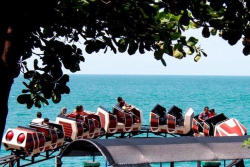 Cara Booking Tiket Online Wisata Bahari Lamongan