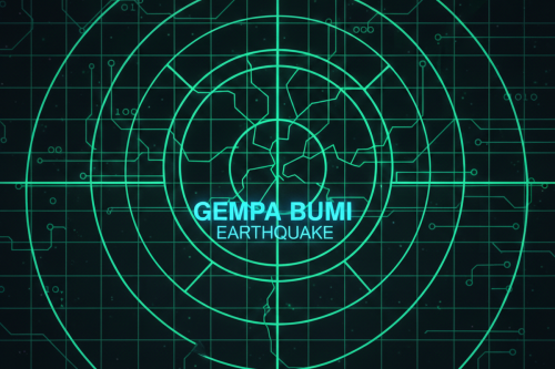 BMKG Catat 14 Gempa Susulan Usai Bantul Diguncang Gempa M 4,5, Tanda Bencana Besar?