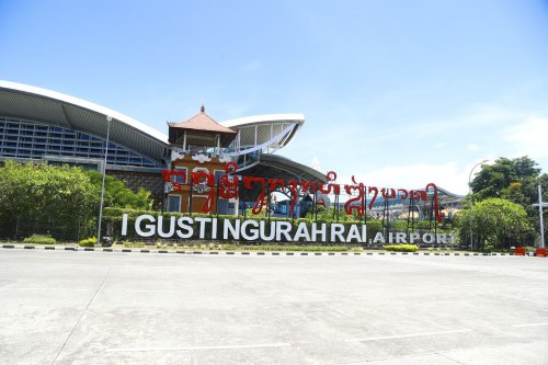 Mati Listrik di Bali Hari Ini, Penerbangan di Bandara Ngurah Rai Delay