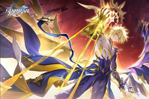 Game Honkai Star Rail 3.4 Resmi, Karakter "Phainon" Kini Bisa Dimainkan