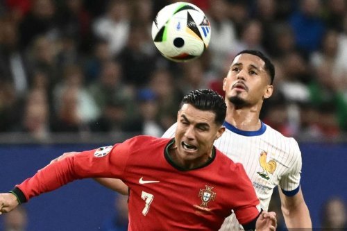 Didier Deschamps Bantah Tuduhan William Saliba Absen dari Piala Dunia 2026