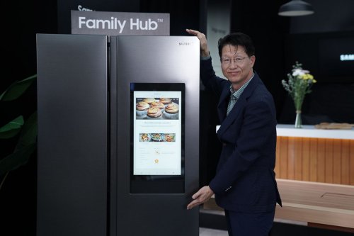 Bixby Makin Pintar, Kini Bisa Pahami Perintah Kompleks di Perangkat Rumah Samsung