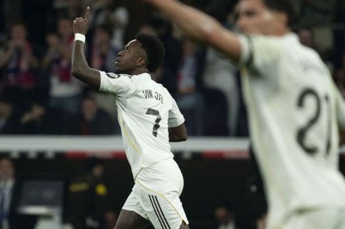 Jadwal Perempat Final Liga Champions: Real Madrid Vs Bayern Muenchen Awali Duel