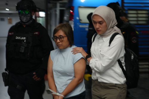 gembong narkoba, Dewi Astutik, gembong narkoba internasional, Semula TKW, Bagaimana Dewi Astutik Bisa Jadi Gembong Narkoba Internasional?