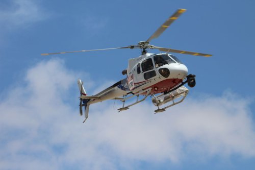 Berapa Biaya Tur Helikopter di New York? Ini Rinciannya