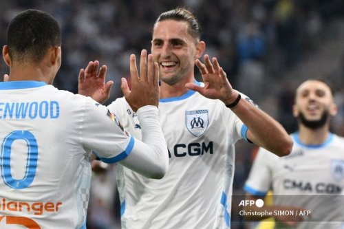 Prediksi Real Madrid Vs Marseille, De Zerbi Siaga Hadapi Los Blancos