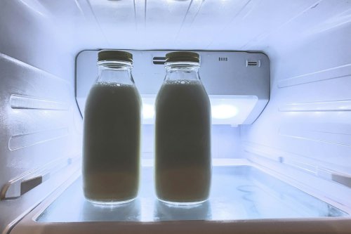 Kenapa Susu Pasteurisasi Harus Disimpan di Kulkas? Pakar Jelaskan Alasannya