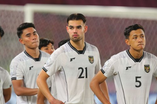 Kata Vanenburg soal Kans Marselino dan Hubner Main di Kualifikasi Piala Asia U23 2026