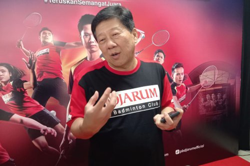 Kontroversi Remas Kok Atlet PB Exist, PB Djarum Ingatkan Sportivitas