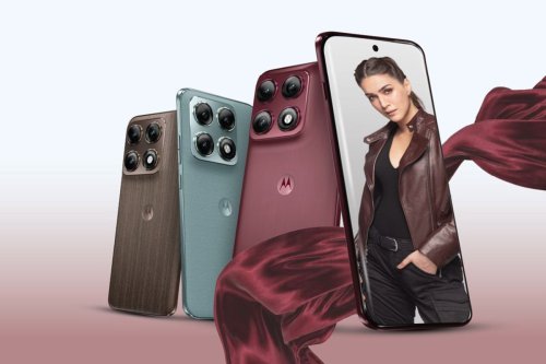 Motorola, kamera 50 MP, Motorola Edge 70 Pro Plus, Dimensity 8500 Extreme, Android 16, Motorola Edge 70 Pro Plus Resmi, Bawa 4 Kamera 50 MP dan Zoom 50x