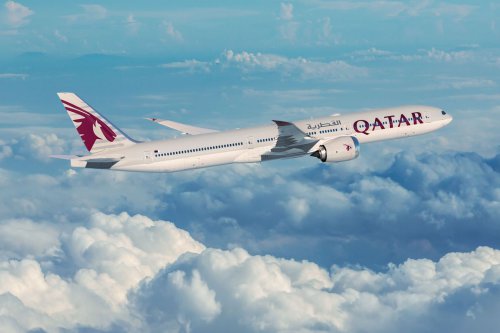 Qatar Airways Masih Tangguhkan Penerbangan ke Doha, Sampai Kapan?