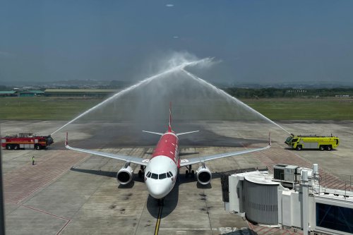 Bandara Semarang dan Palembang Jadi Internasional, Dorong Ekonomi dan Pariwisata