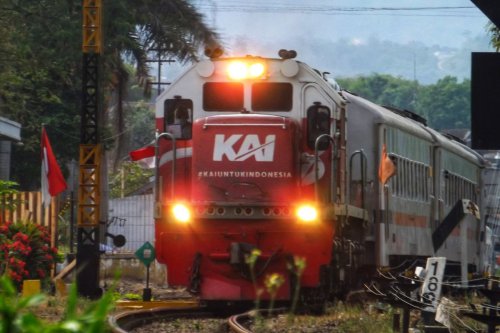 Promo Silaturahmi KAI, Tiket Kereta Eksekutif Diskon 20 Persen hingga 1 April 2026