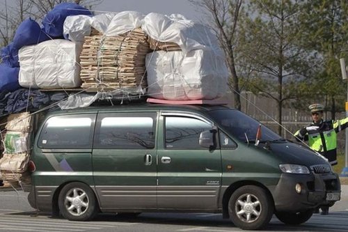 Meski Tanpa Gejala, Kaki-Kaki Mobil Perlu Dicek Setelah Dipakai Mudik