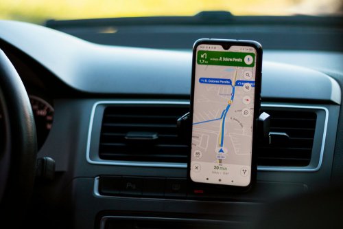 Cara Menyimpan Peta Offline di Google Maps agar Hemat Data Saat Mudik