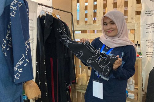 Organic Culture, Brand Asal Banyuwangi yang Inklusif dan Ramah Lingkungan