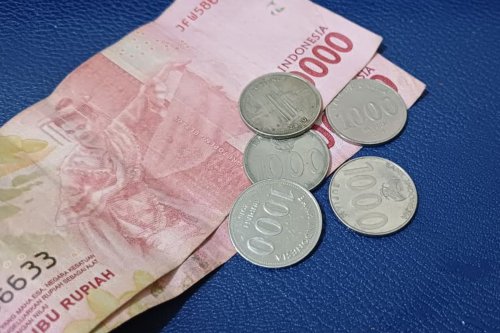 UMP Lampung 2026 Ditetapkan Sebesar Rp 3.047.734, Naik 5,35 Persen
