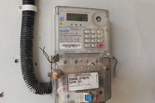 Beli Token Rp 50.000 Bertahan Berapa Hari? Cek Tarif Listrik PLN Terbaru Oktober&ndash;November 2025: