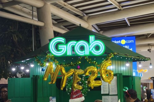 Grab Umumkan Fitur "Jaminan On Time", Siap Ganti Rugi hingga Rp 3,3 Juta
