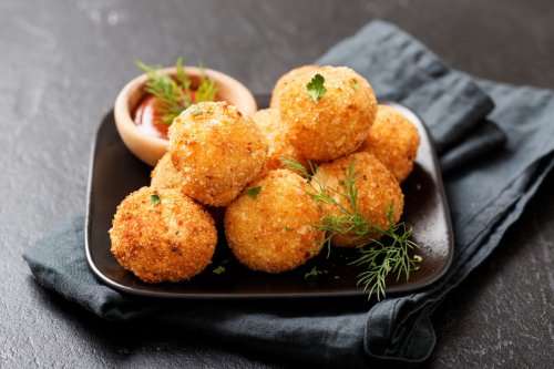 Resep Kroket Kentang Tidak Ambyar Saat Digoreng, Ini Takaran Adonannya