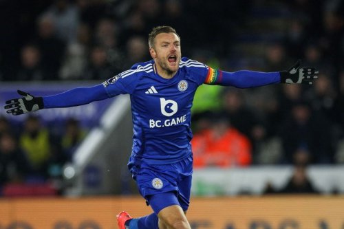 Pelatih Cremonese Puji Jamie Vardy, tapi Lebih Fokus ke Tim Jay Idzes