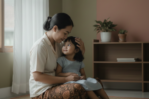 Flamingo Era: Cerita tentang Cinta, Pengorbanan, dan Kekuatan Ibu