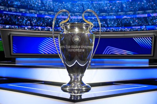 Hasil Liga Champions: Rangers Vs Club Brugge 1-3, Kejutan Klub Siprus