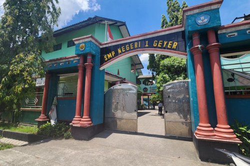 2 Siswa SMPN 1 Geyer Jadi Tersangka Kasus Perundungan Angga, Keduanya Teman Sekelas Korban