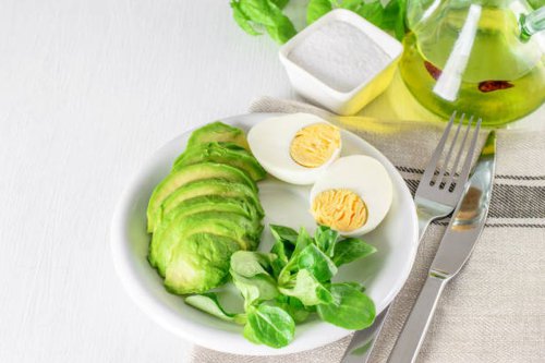 3 Resep Camilan Diet Keto, Enak dan Mudah Dibuat