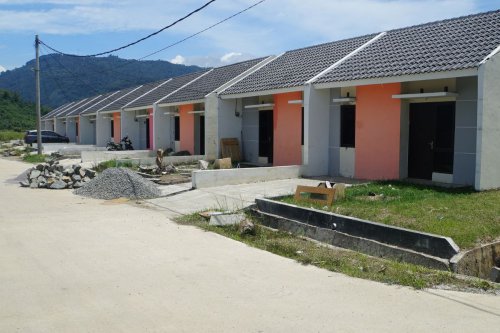 Cicilan Rumah Subsidi di Kalimantan Tengah dengan Tenor KPR 10-20 Tahun