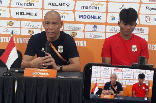 Nova Arianto, Piala AFF U19 di Medan, Persiapan Menuju Kualifikasi Piala Asia dan Piala Dunia U20