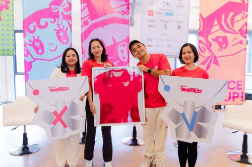 Women&rsquo;s 10K Jadi Ruang Aman bagi Perempuan untuk Mulai Berlari