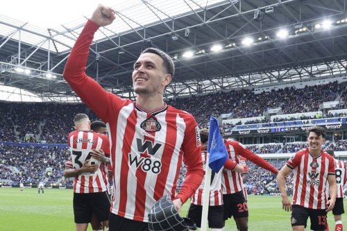 Comeback Epik Bawa Sunderland ke 10 Besar Liga Inggris, Lewati Chelsea