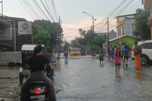 Karyawan Korban Banjir Medan Dipecat karena Tak Masuk Kerja, DPRD Minta Disnaker Turun Tangan