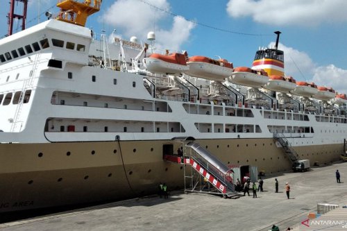 Jadwal Kapal Pelni Rute Ternate ke Jakarta September&ndash;Oktober 2025, Lengkap dengan Harga Tiket