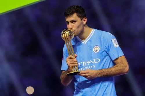 Pep Guardiola Ungkap Rodri Cedera Berat, Absen Lagi Bersama Man City Musim Depan?