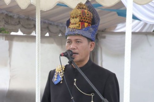 Nasib Bupati Aceh Selatan Mirwan MS, Diganjar Sanksi Pemberhentian Sementara Selama 3 Bulan